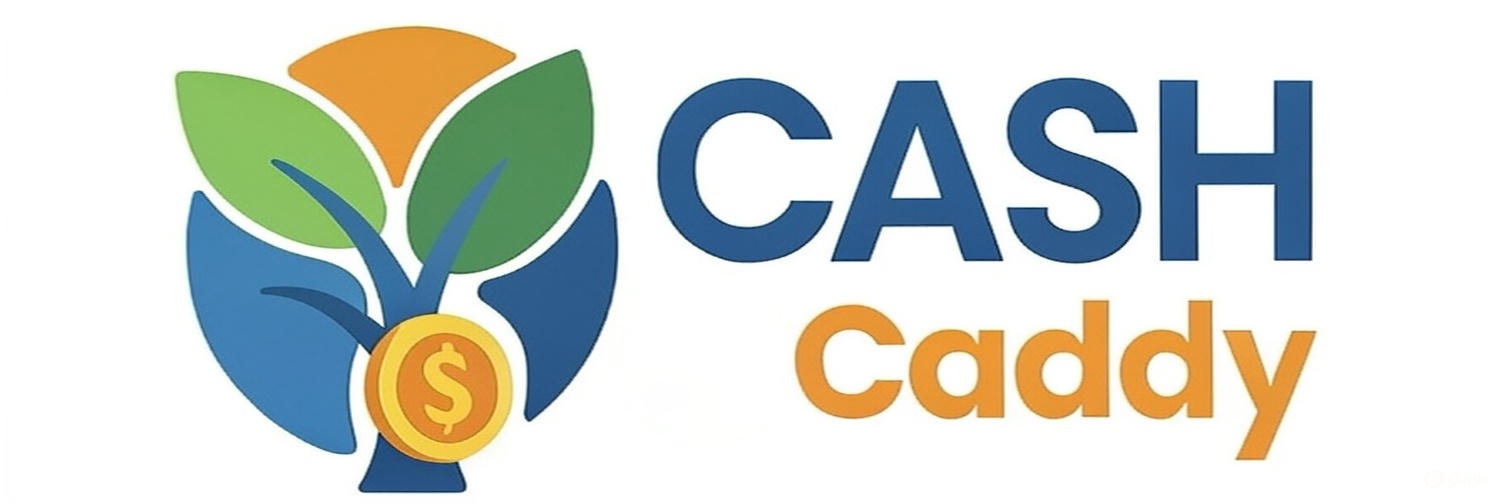 Cash Caddy Logo